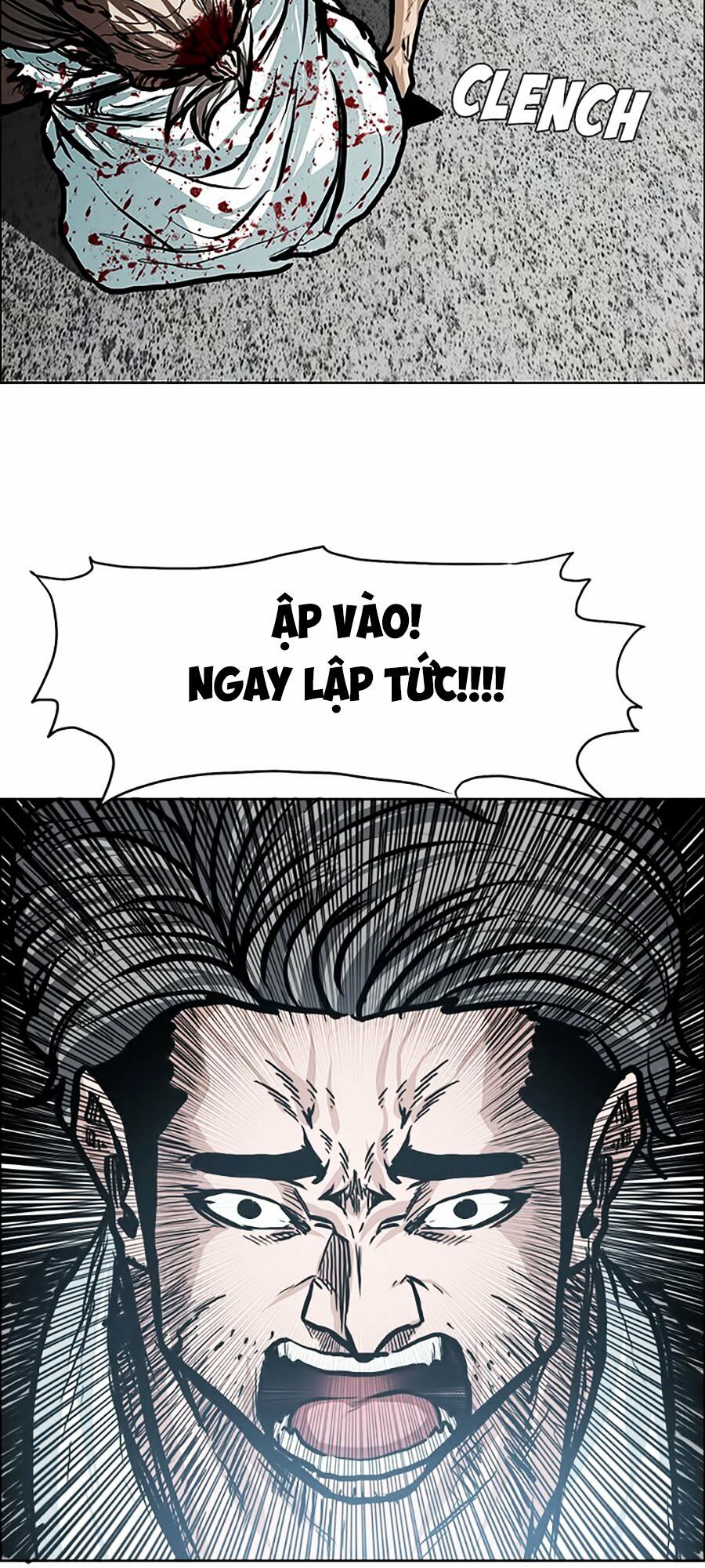 bá chủ học đường ss2 chapter 55 7