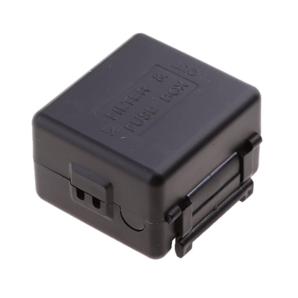 12V Wireless Remote Control ON / OFF Switch Receiver Transmitter 433MHz