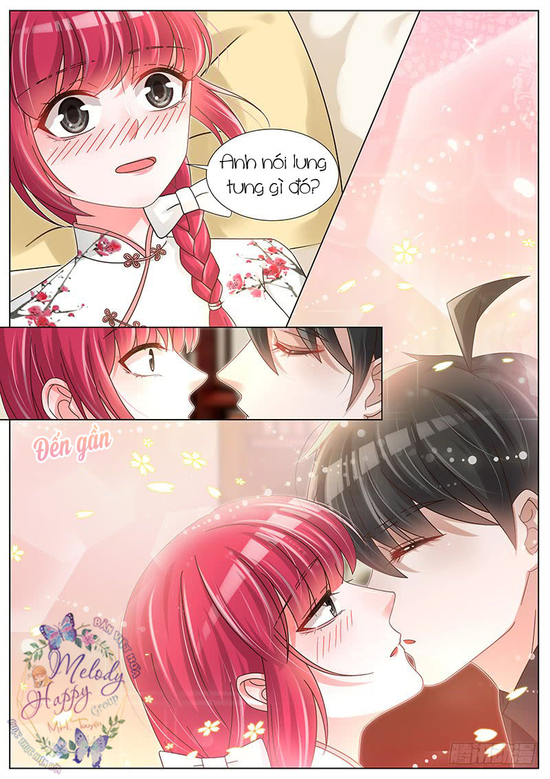 vương bài giáo thảo chapter 234 5