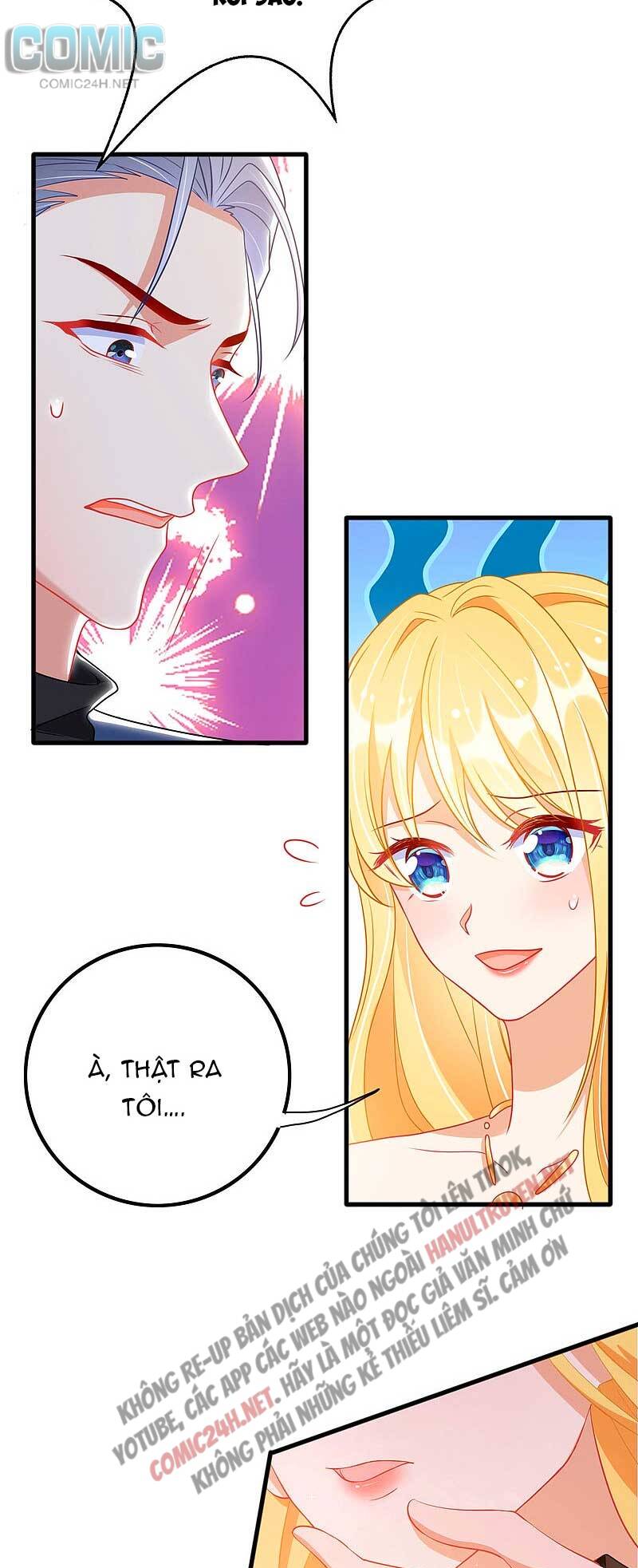 thiết lập nhân vật daddy của tôi bị sụp đổ chapter 80 34