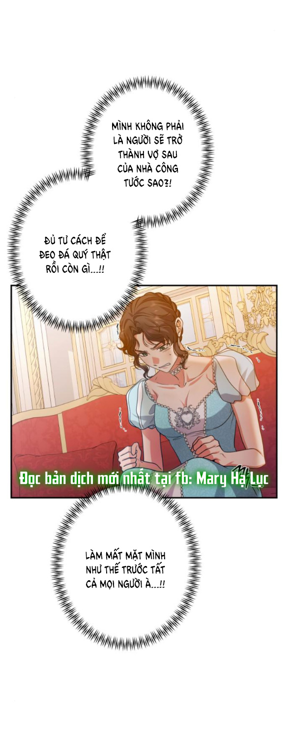 Hãy Giết Chồng Tôi Đi chapter 53.1 - Trang 30