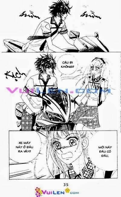 đến vương quốc ma chapter 1 34