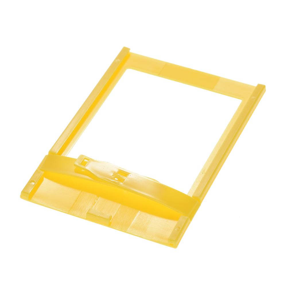 Set 10 Khung ảnh để bàn bằng nhựa nhỏ 3 "Mini Bằng Nhựa 5 Màu Cho Fujifilm Instax Mini 8 7s 90 25 50s 9 Sp-1 Sp-2