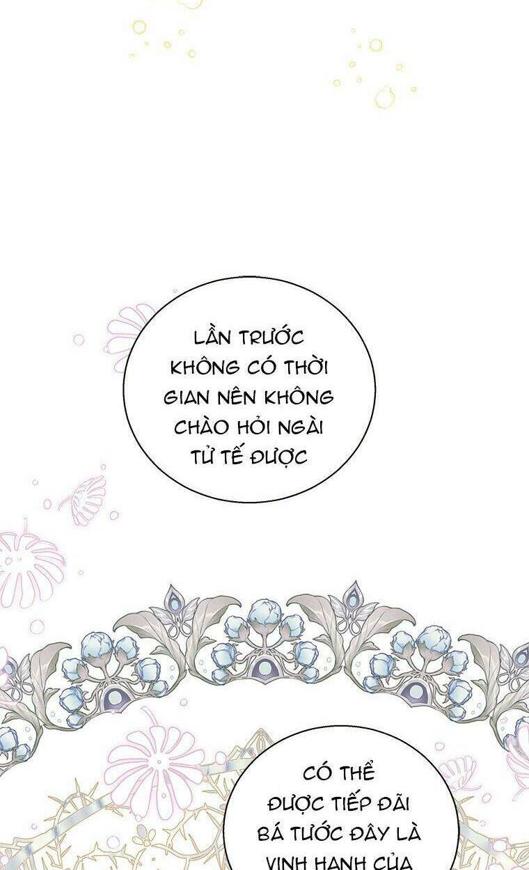 chồng yêu, em muốn đình công! chapter 55 68