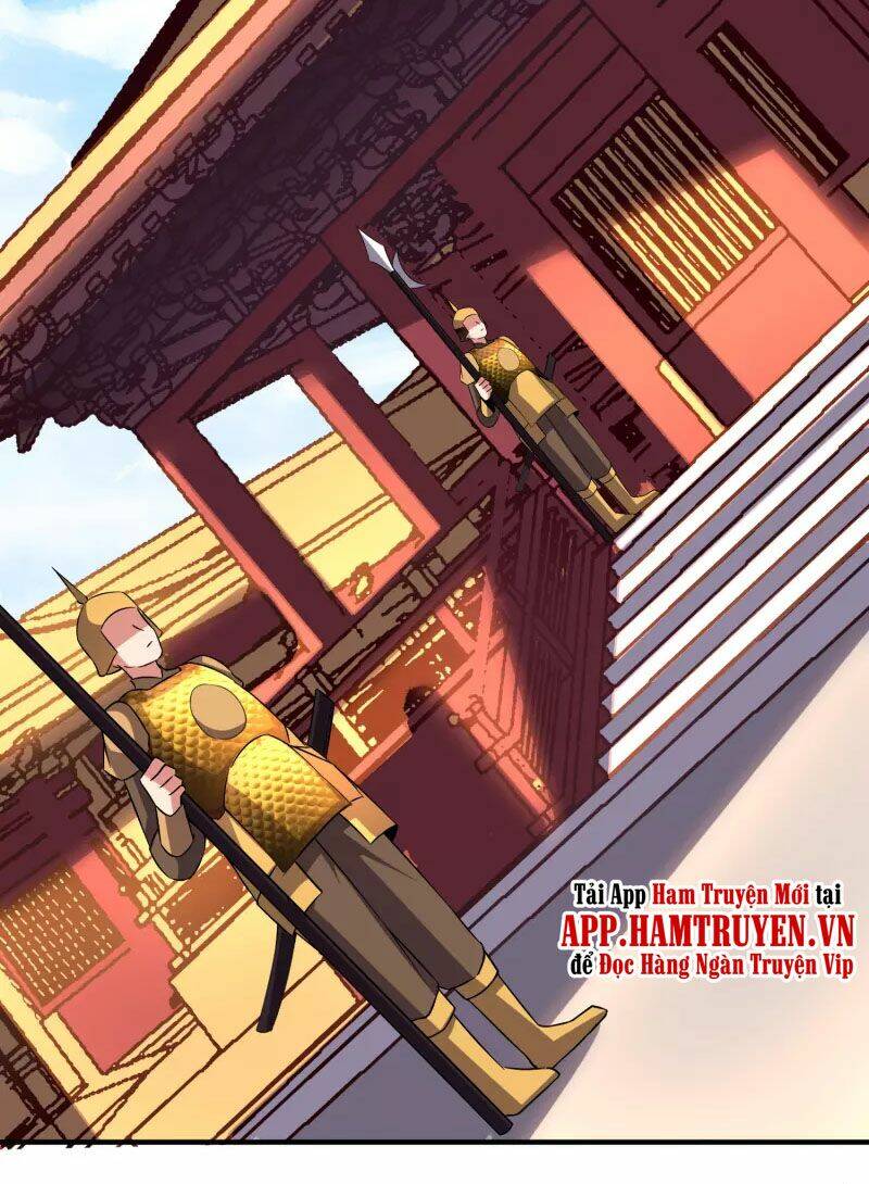 phục thiên thánh chủ chapter 150 20