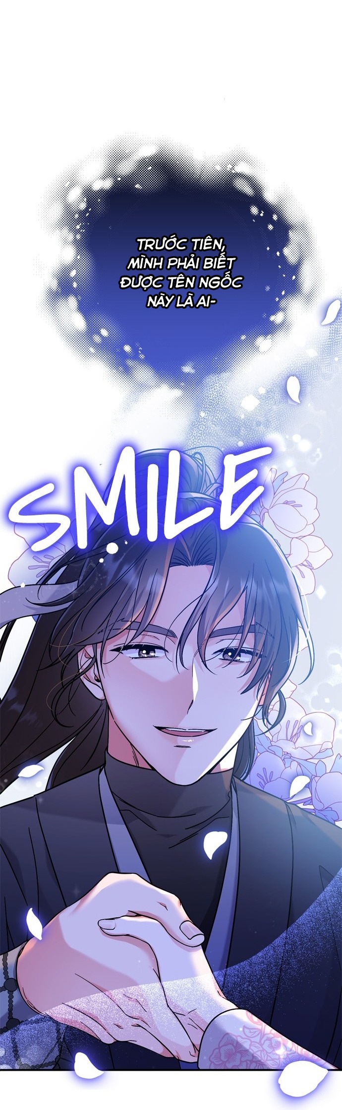 cao thủ chốn hậu cung chapter 2 21