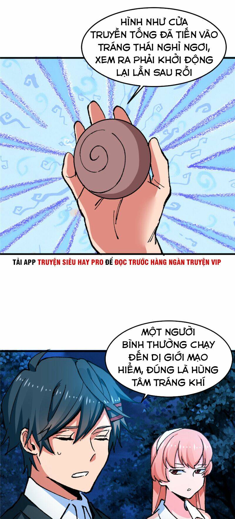 vô sỉ thuật sĩ chapter 12 3