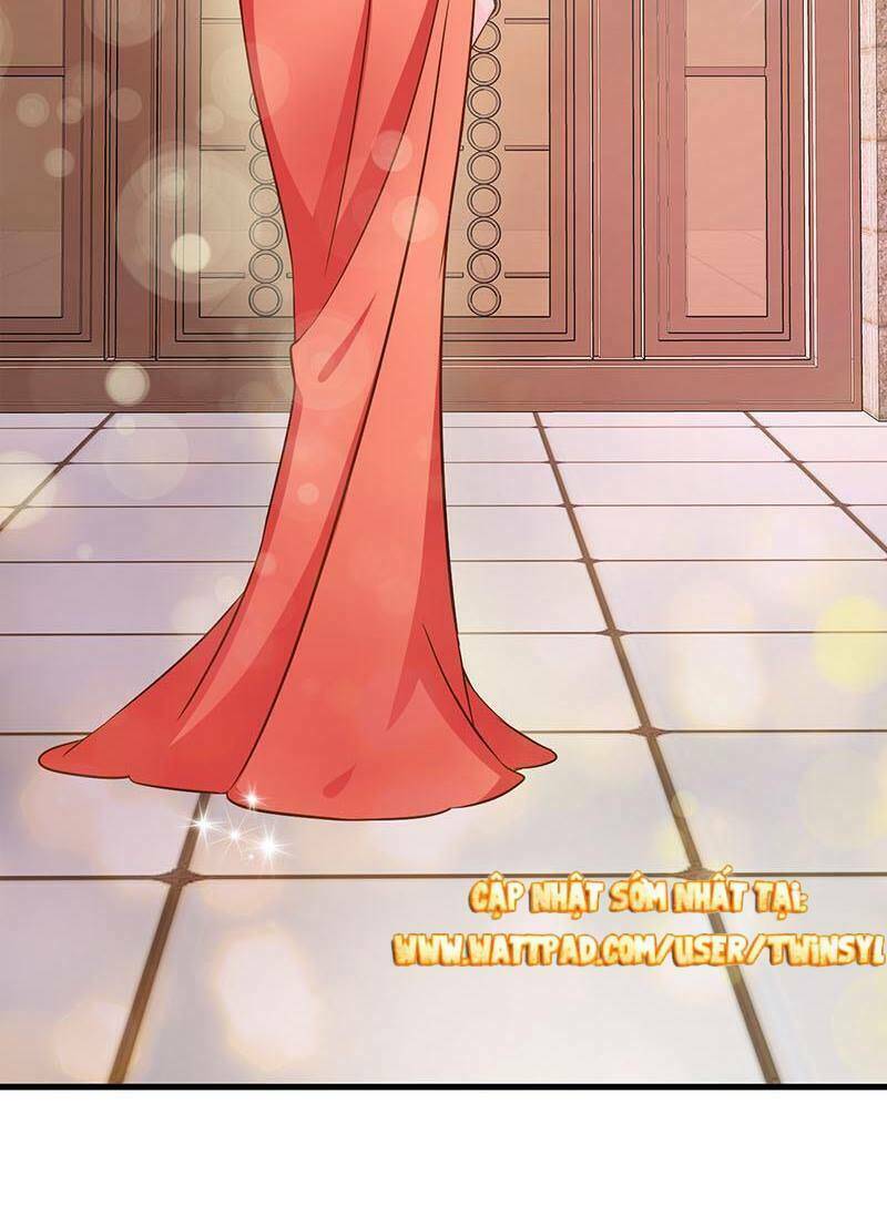 không gả cho tổng tài, gả cho người hầu chapter 117 25