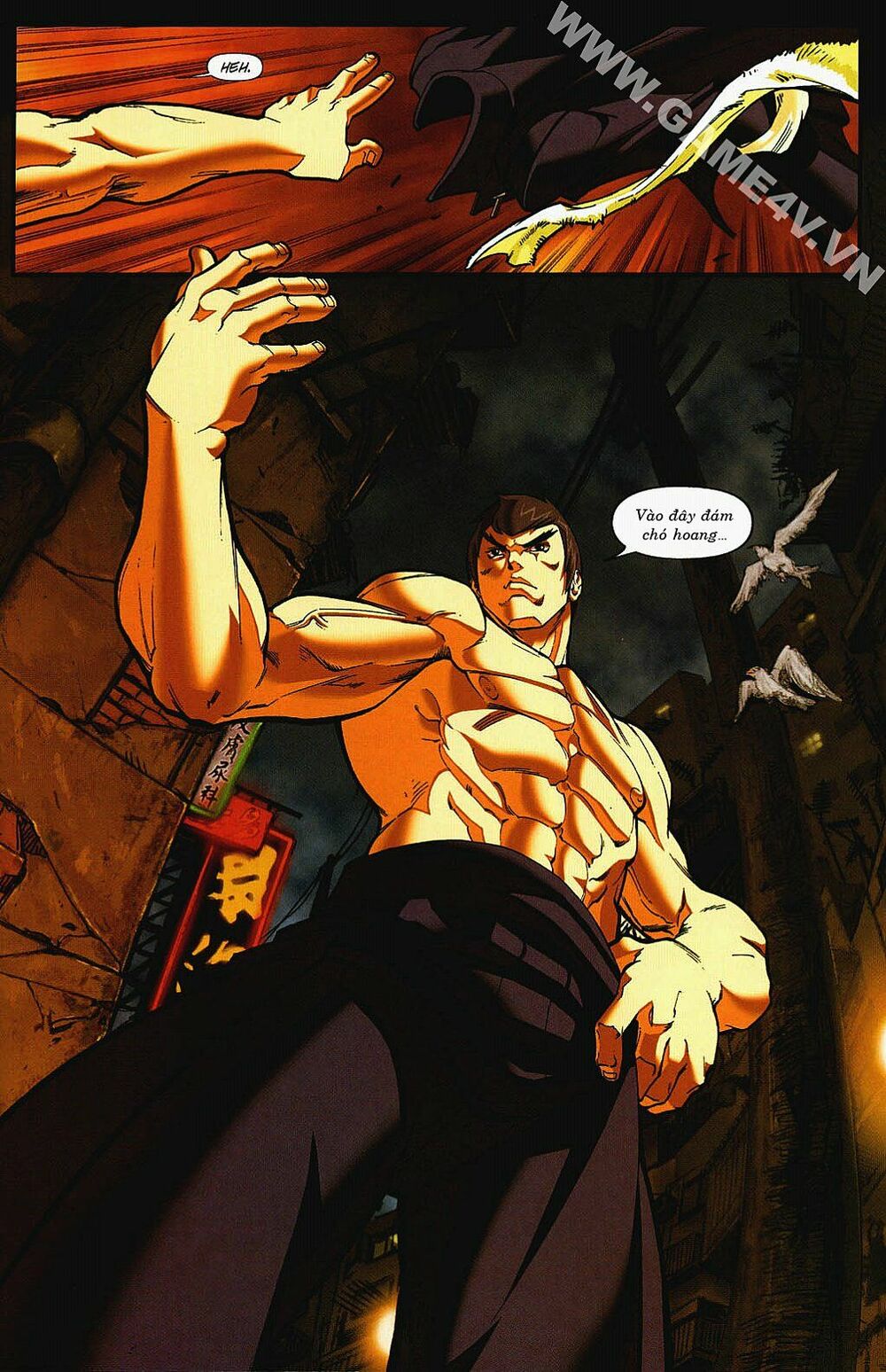 street fighter chapter 7 29