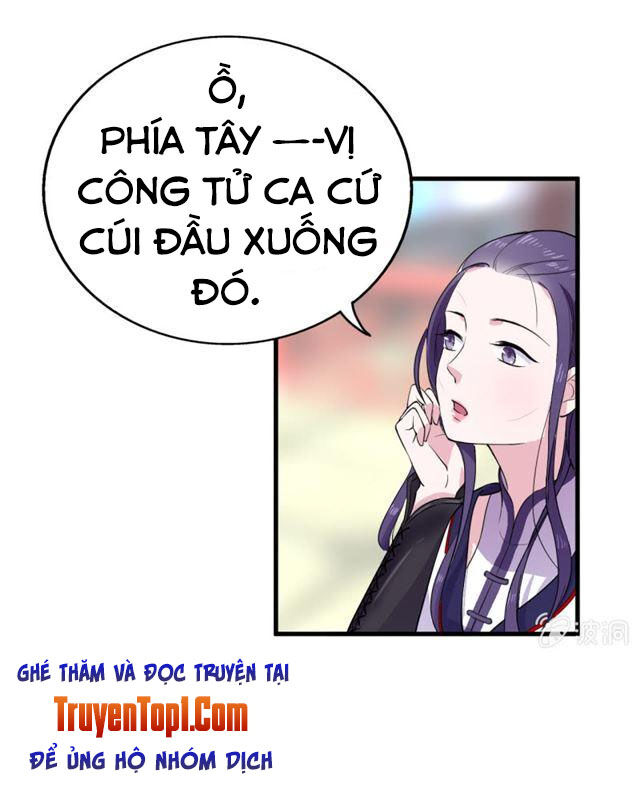 tà y cuồng thê chapter 45 8