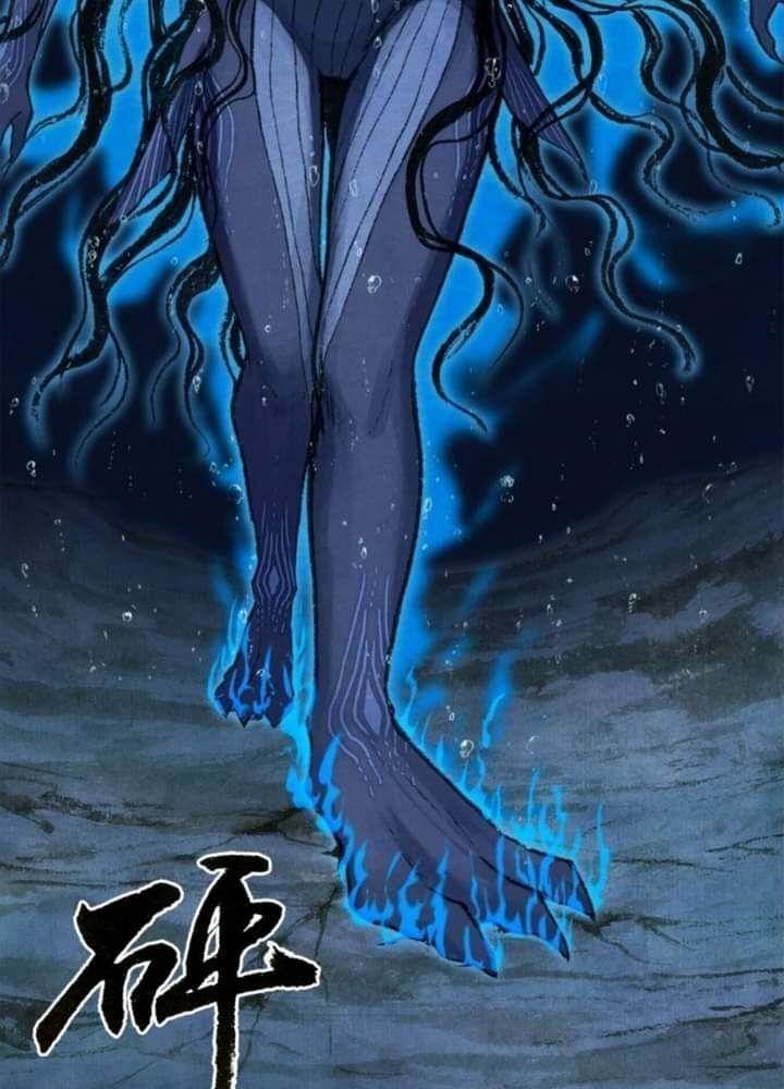 ngao bính truyện chapter 2 35