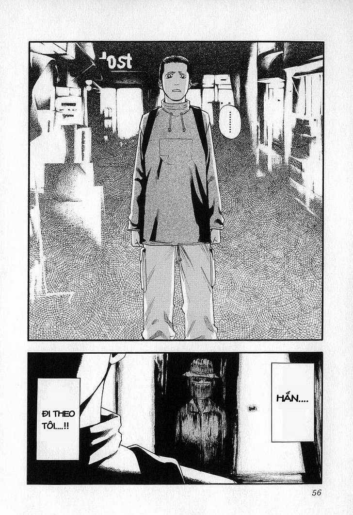 fuan no tane chapter 2 30