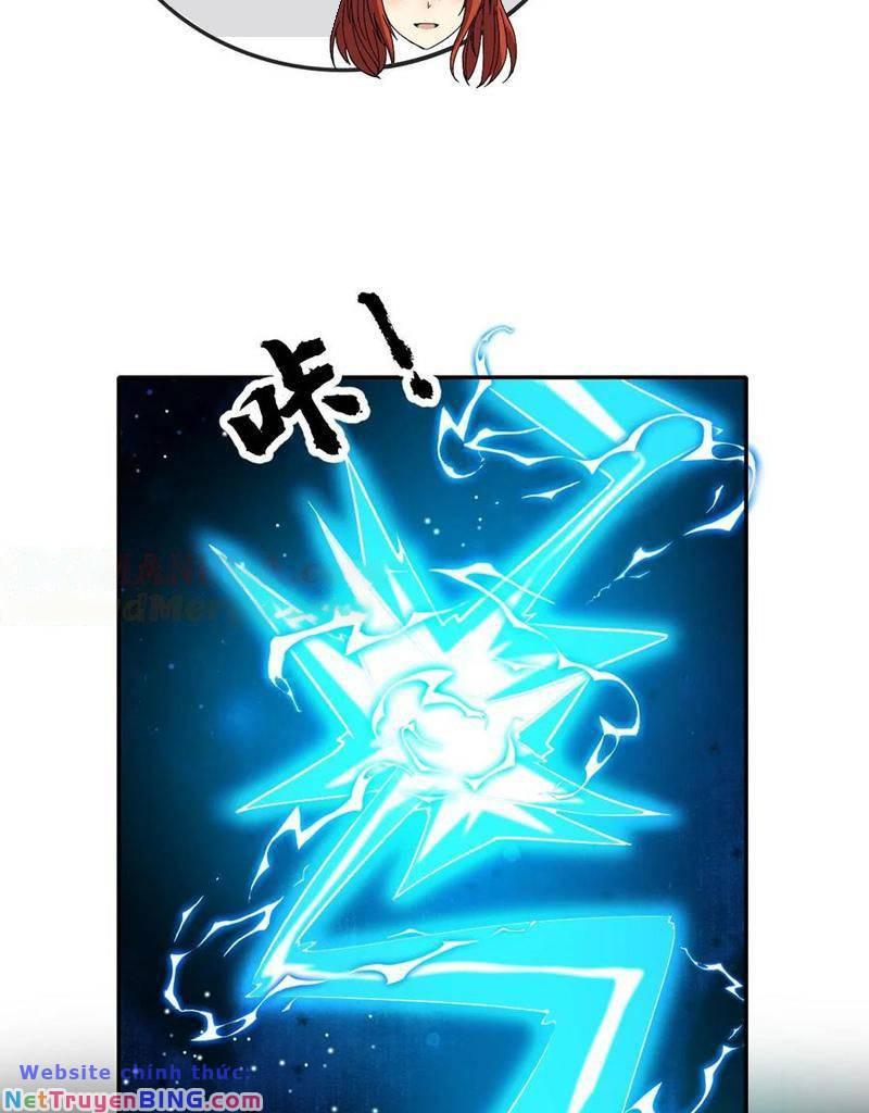 nhìn thấy thanh máu, ta xử tội thần linh chapter 164 25
