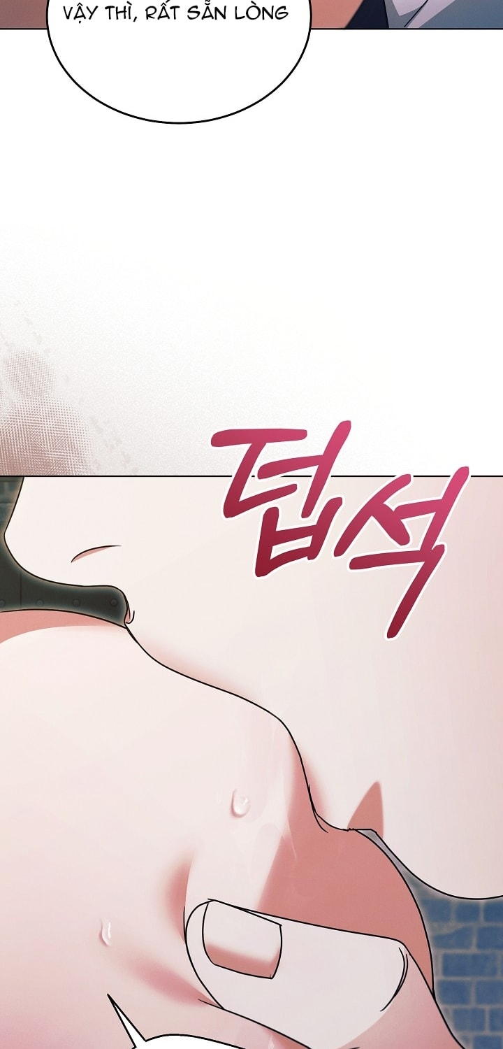 [18+] hãy cầu xin ta đi chapter 22.2 6