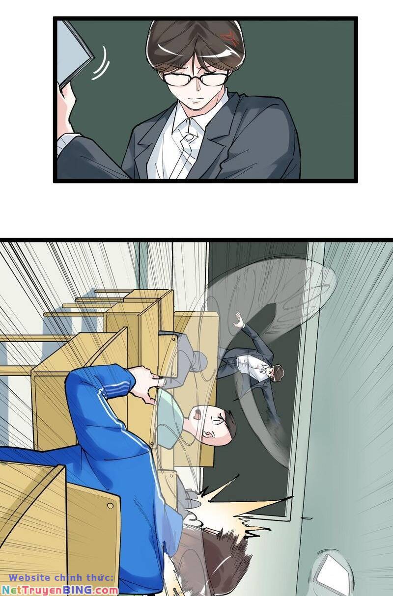 tinh thần đại hải của học bá chapter 95 23