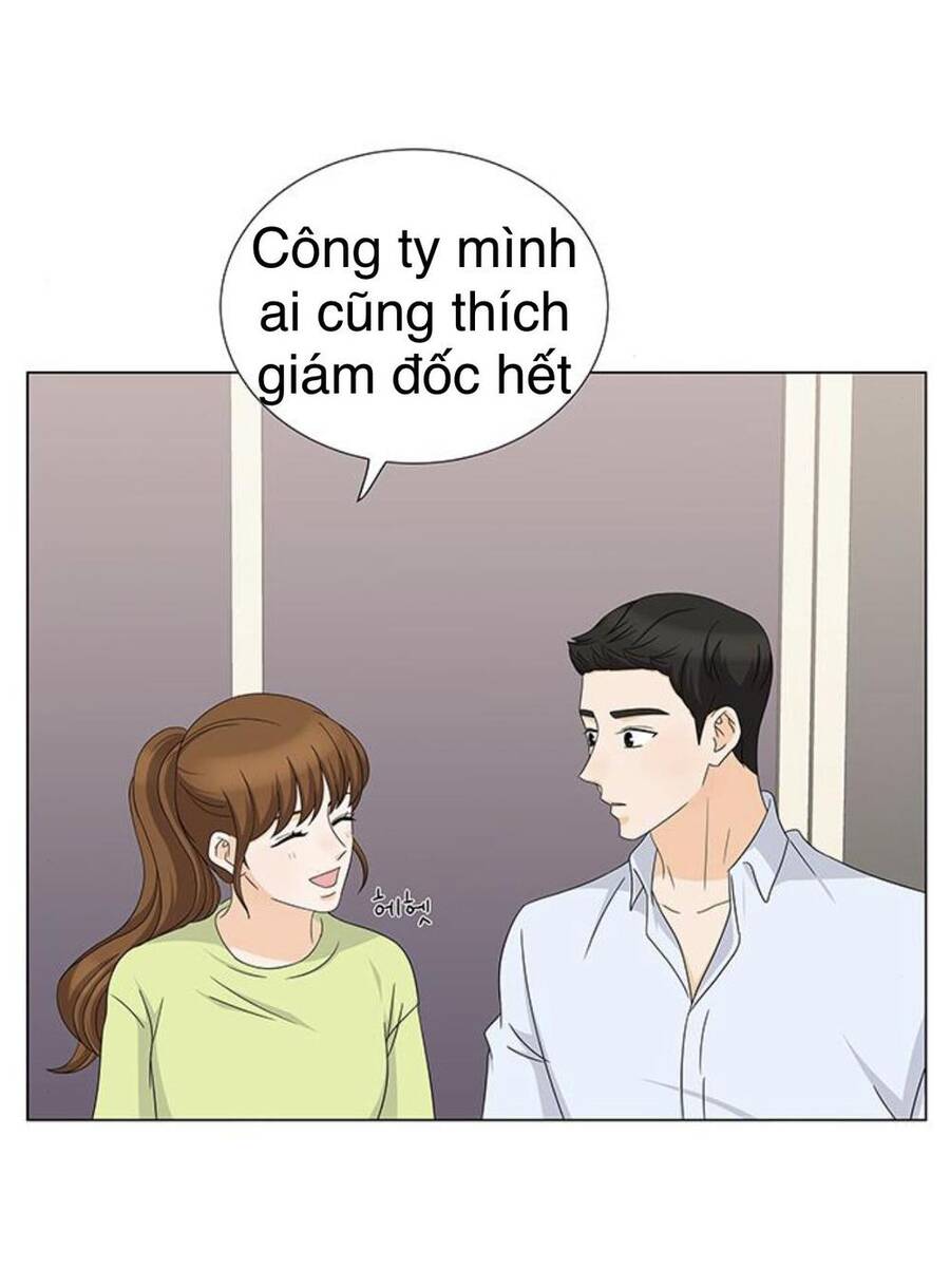 idol và sếp, em yêu ai? chapter 103 15