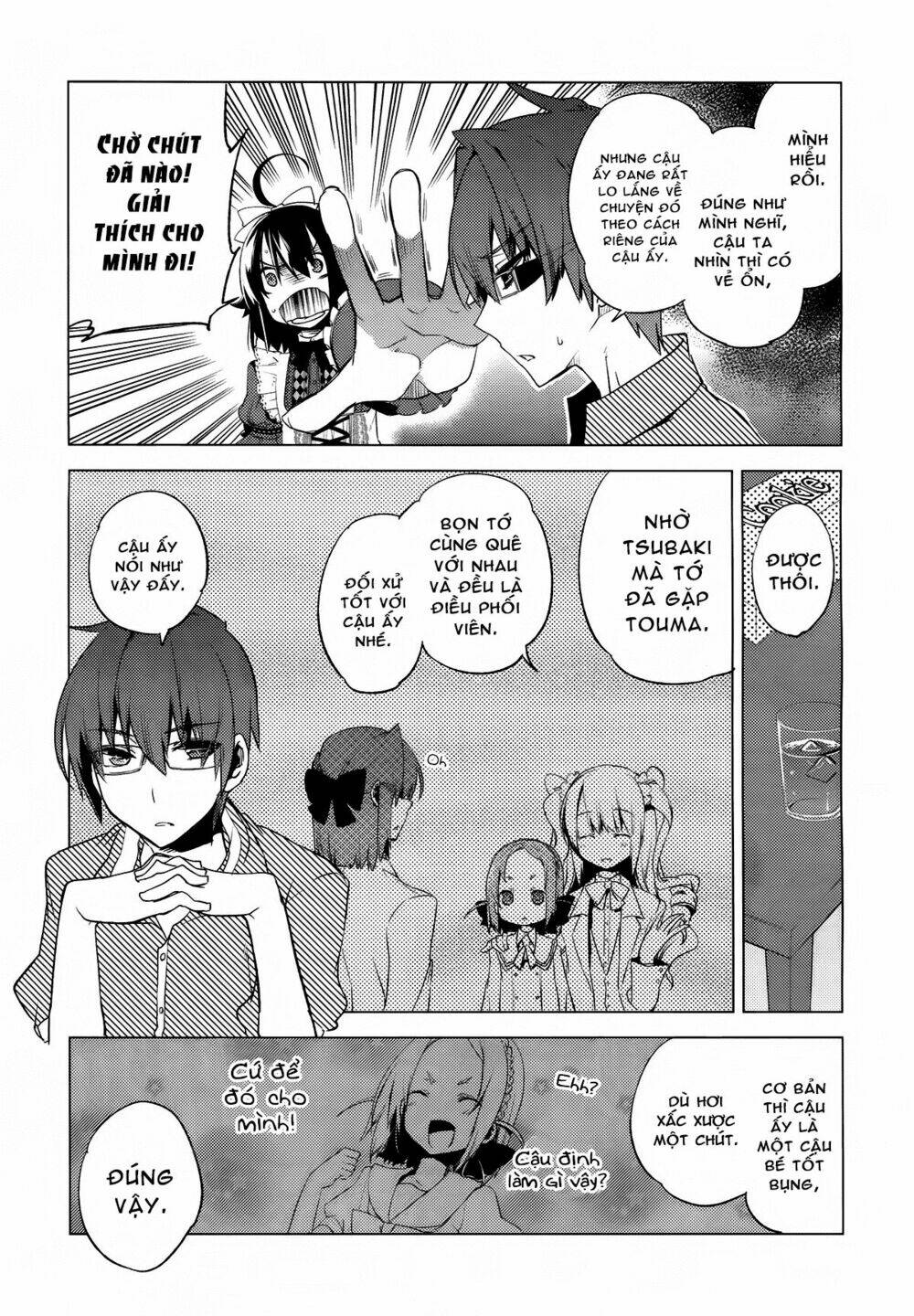 reversible! chapter 7 18