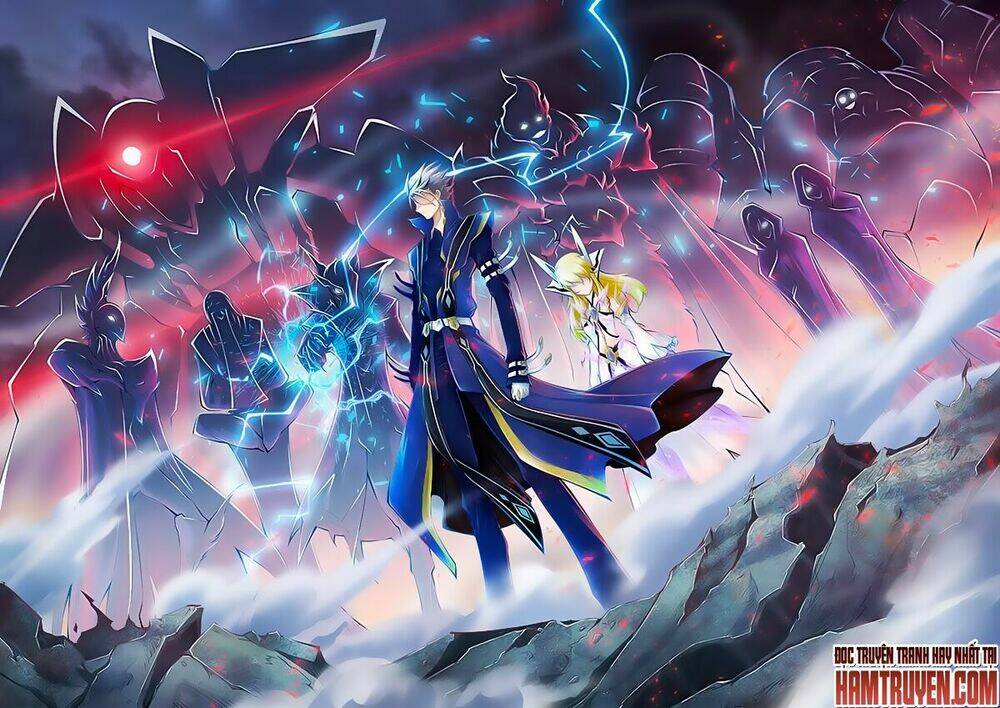 phá hiểu thế kỷ chapter 23 8