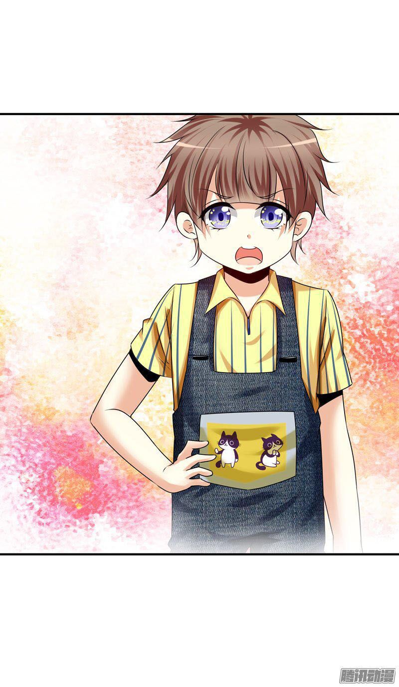 thủ hội chi vũ chapter 18 24