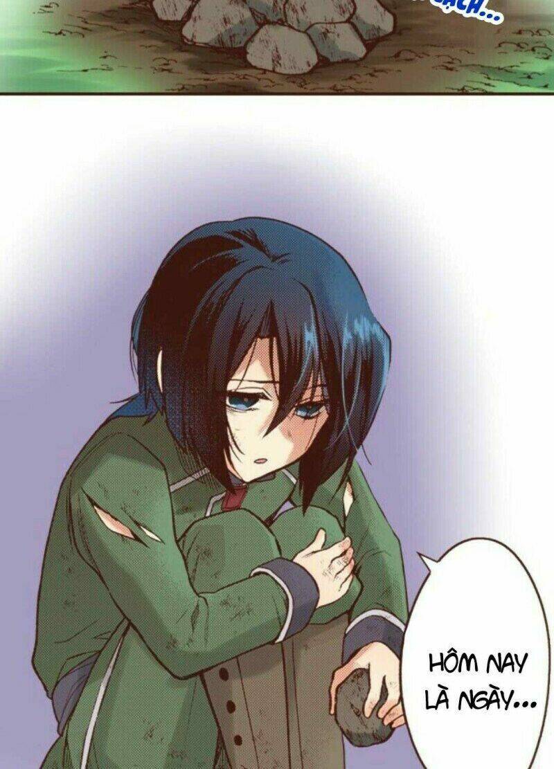 tôi tỉnh lại sau 20 năm! chapter 11 22