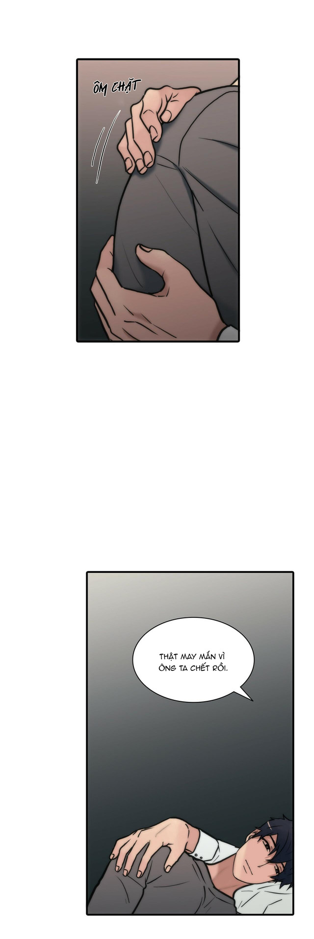 giai điệu của ngôn ngữ chapter 58 8