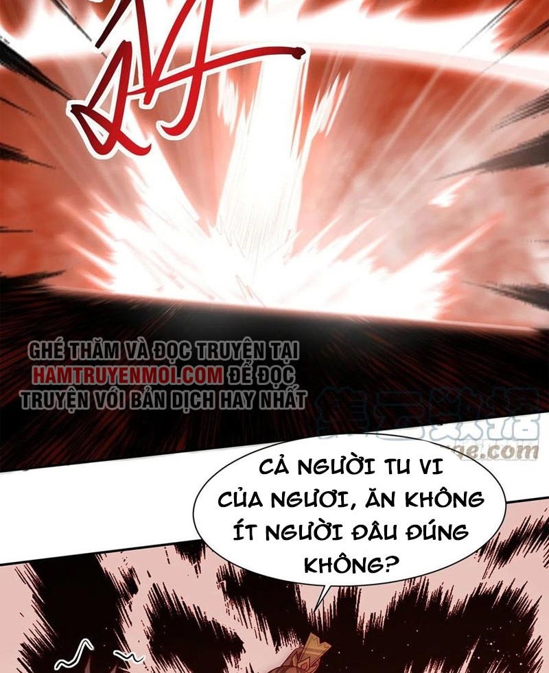 Ta Có Chín Nữ Đồ Đệ Chapter 278 - Trang 18