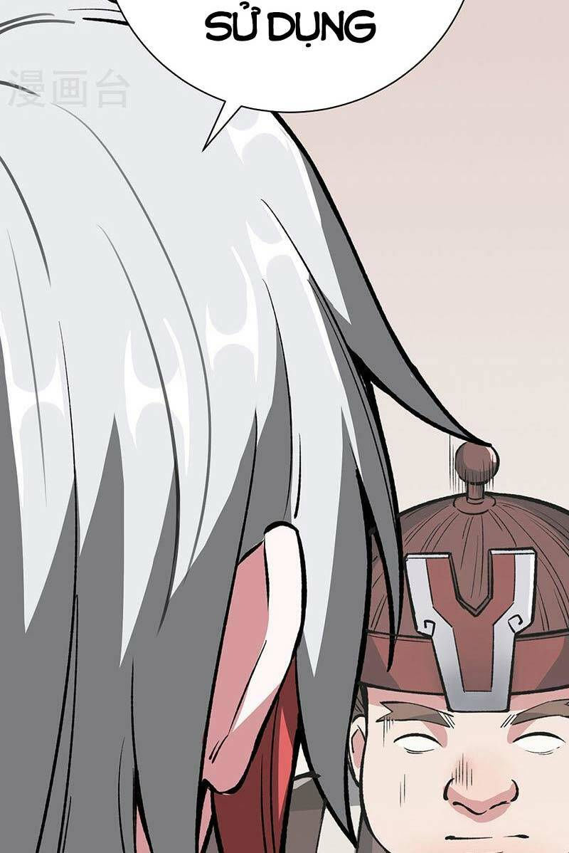 võ đạo độc tôn chapter 483 7