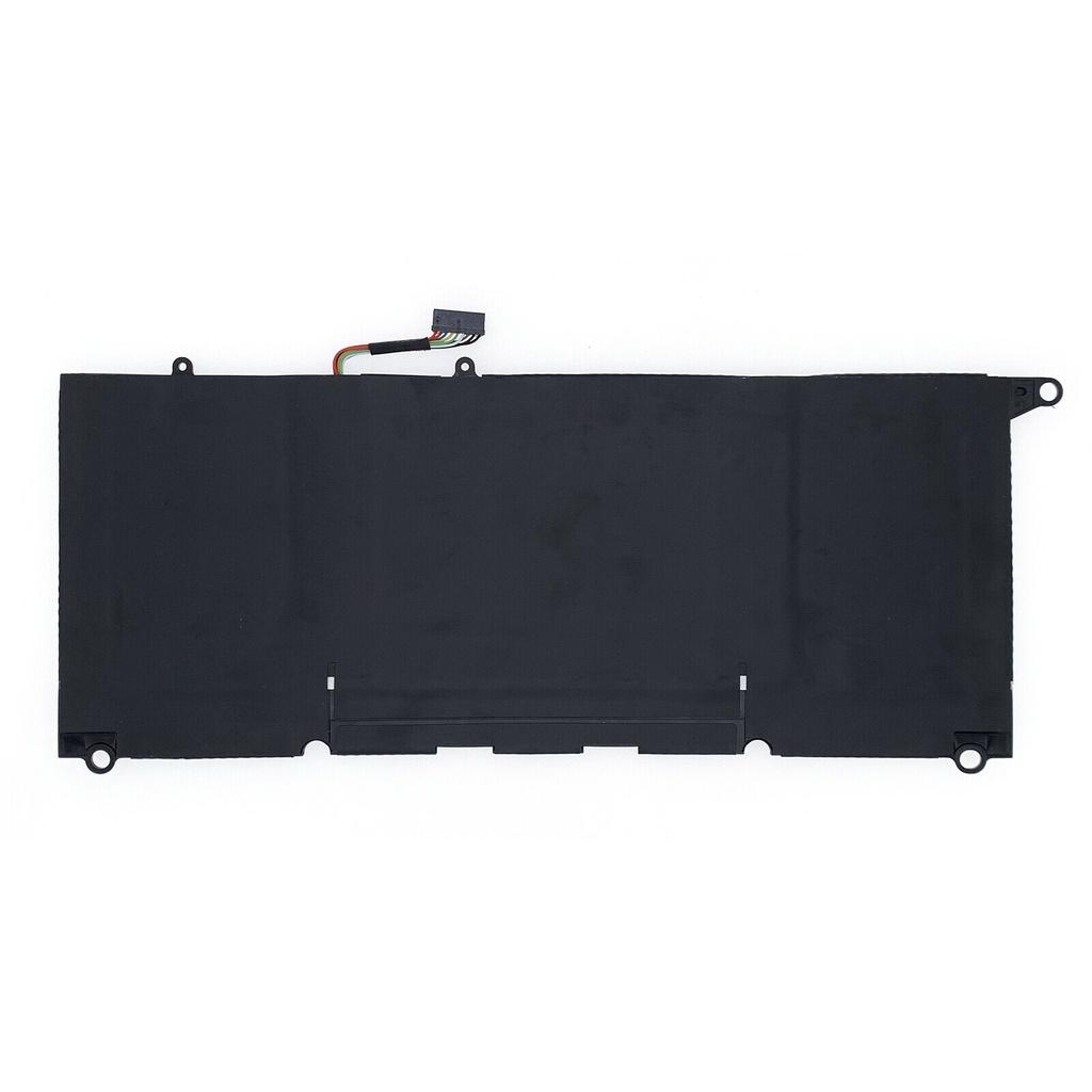 Pin Tương Thích Cho Laptop Dell Xps 13 9360 Mã Pw23Y - 60Wh - Hàng Nhập Khẩu New Seal TEEMO PC TEBAT992