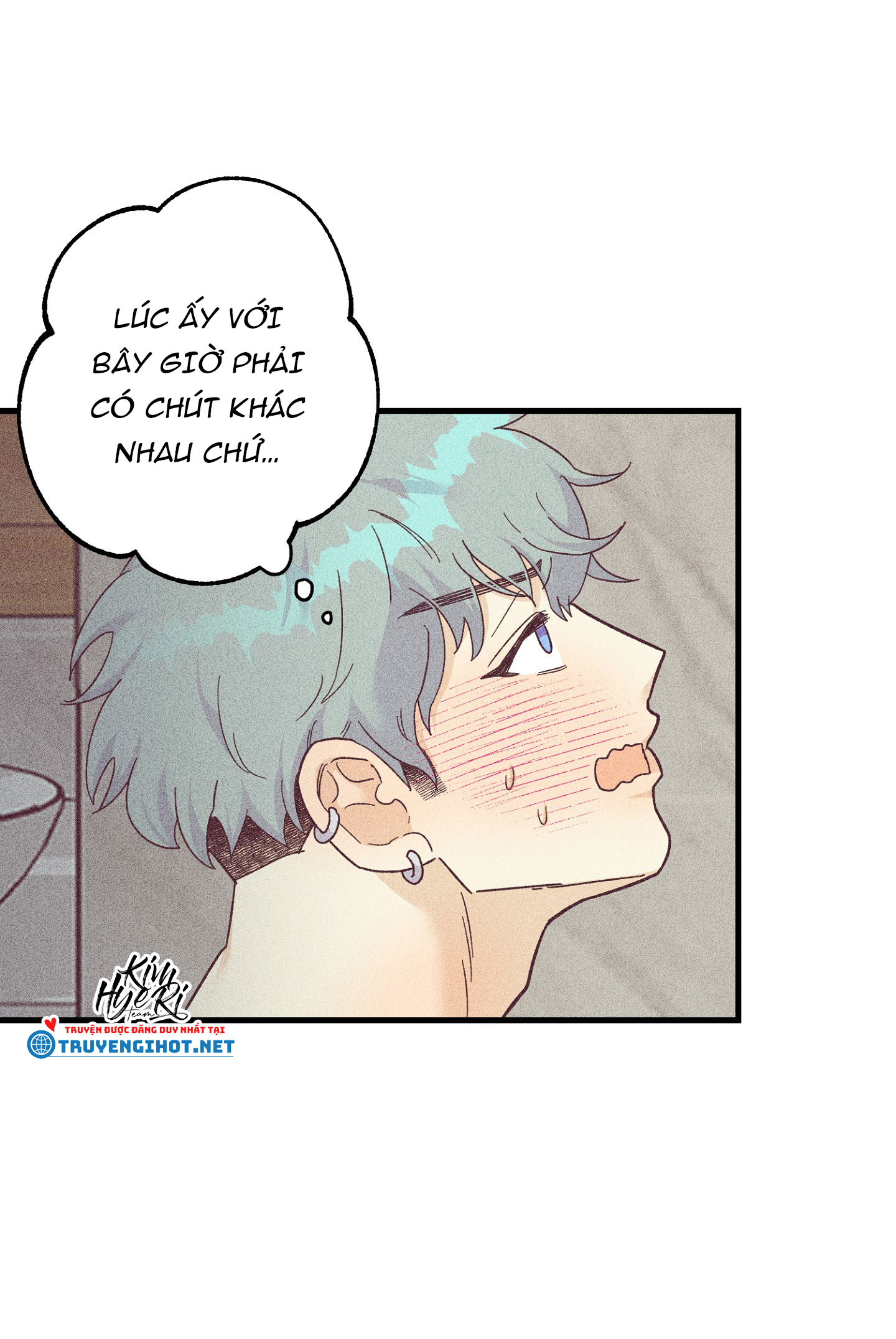 chạy đâu cho thoát chapter 15.1 12