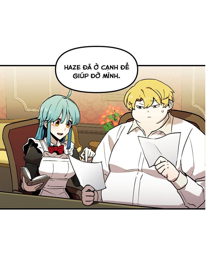 bug player - người chơi lỗi chapter 26 41