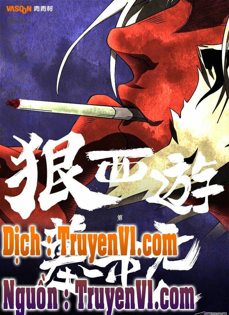 ngoan tây du chapter 1 1