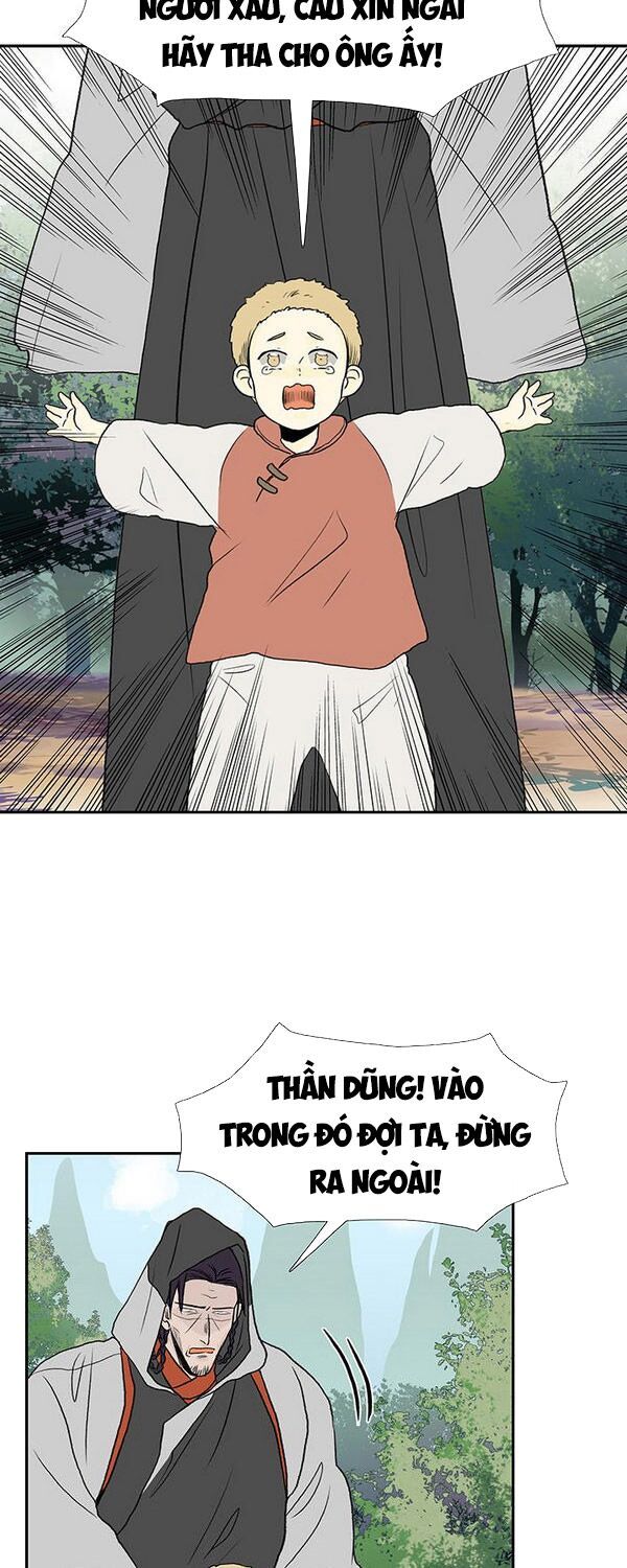 học sĩ tái sinh chapter 127 13