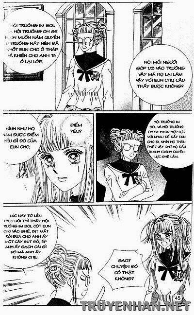 viên đạn tình yêu chapter 4 47