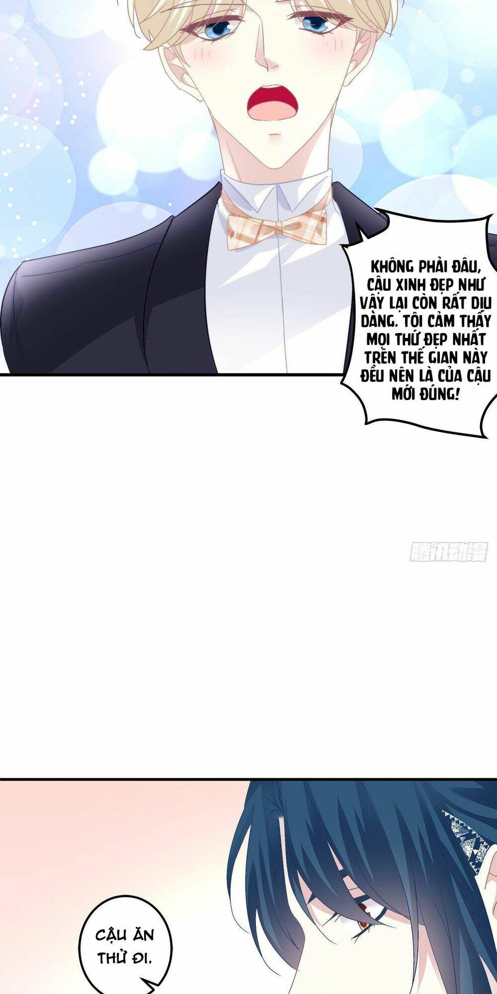 toàn bộ nắm trong tay chapter 106 8