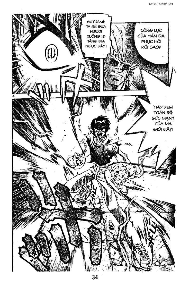 devil and devil chapter 24 32