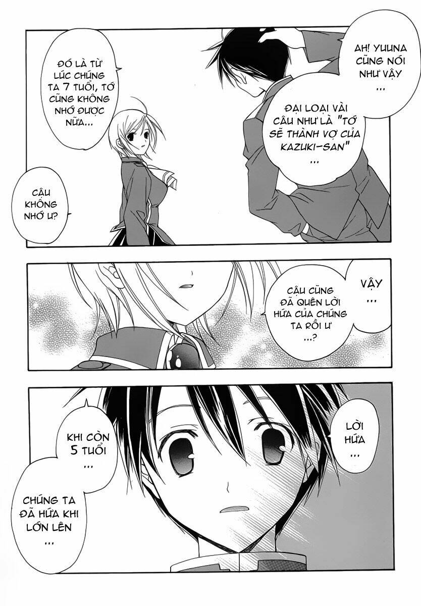 maburaho chapter 11 10