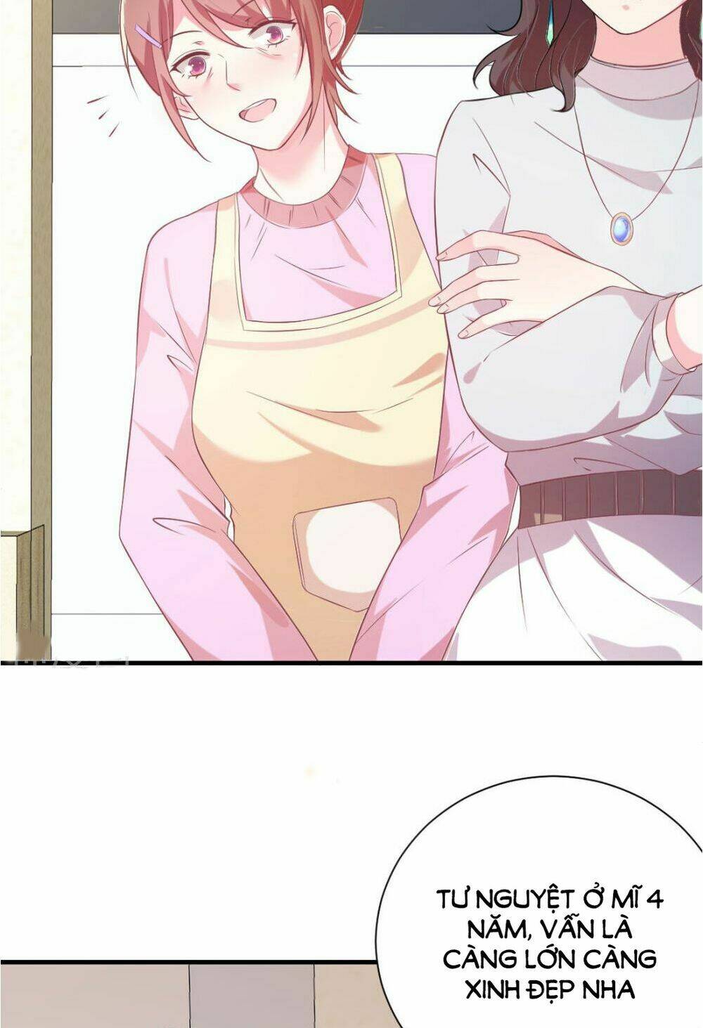 phụng tử thành hôn : tiên thê không được trốn chapter 2 26