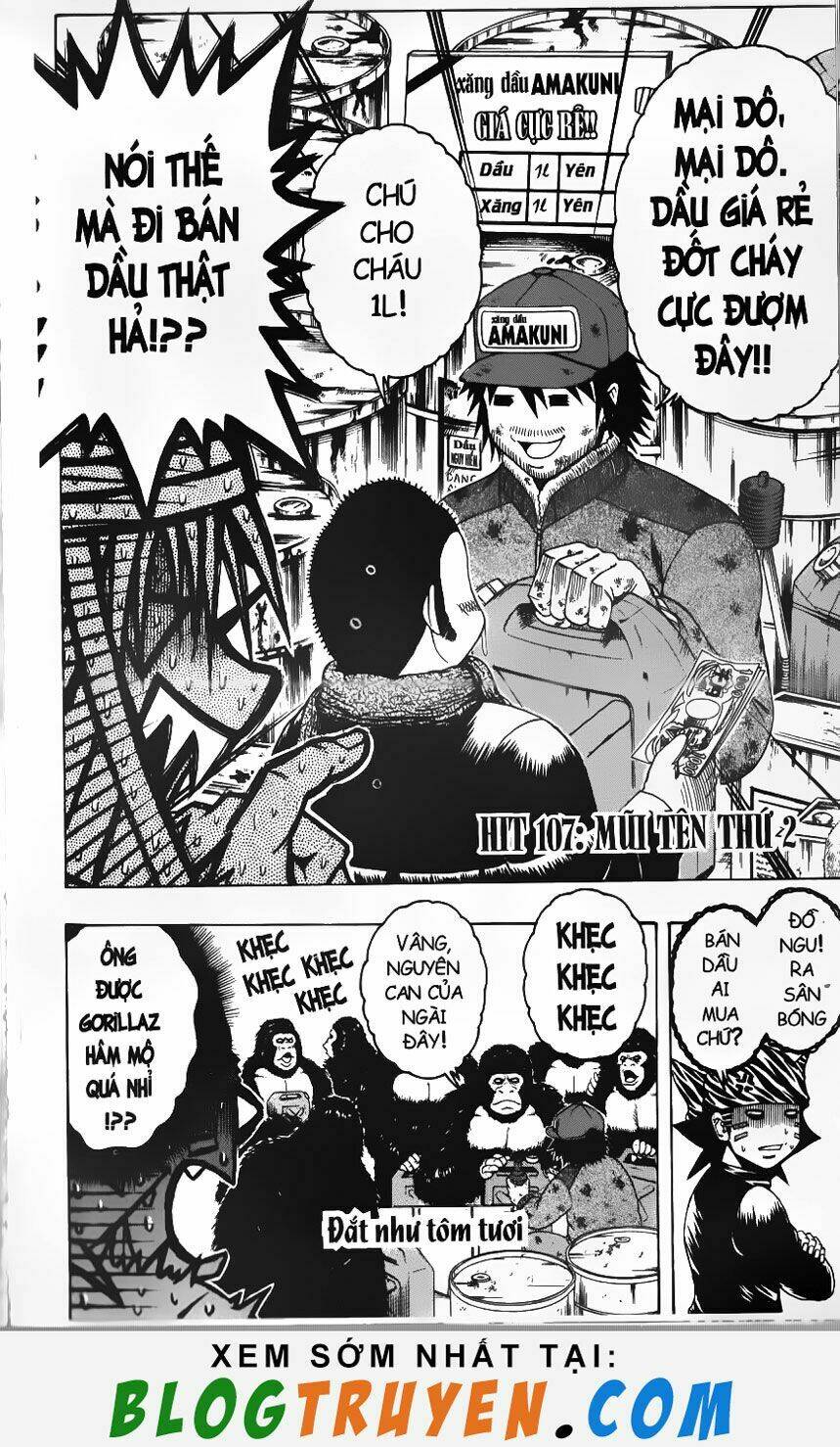 mr.fullswing chapter 107 3