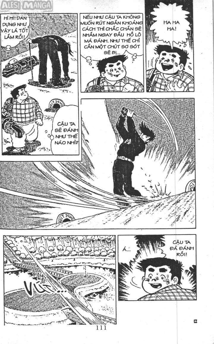 ashita tenki ni naare chapter 3 109