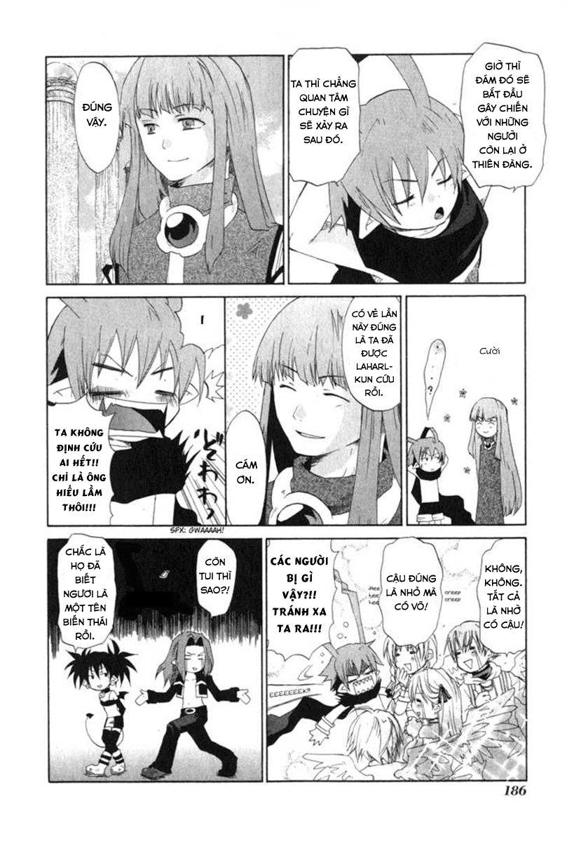 makai senki disgaea chapter 9 19