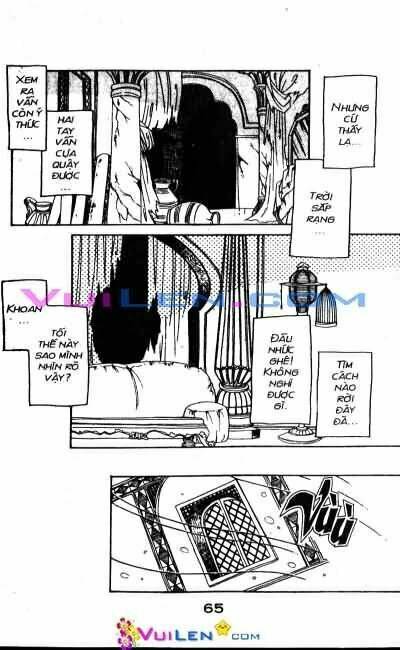 nàng công chúa ham chơi chapter 1 62