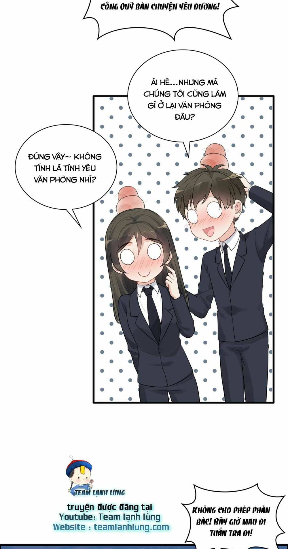 cô vợ hợp đồng bỏ trốn của tổng giám đốc chapter 448 7