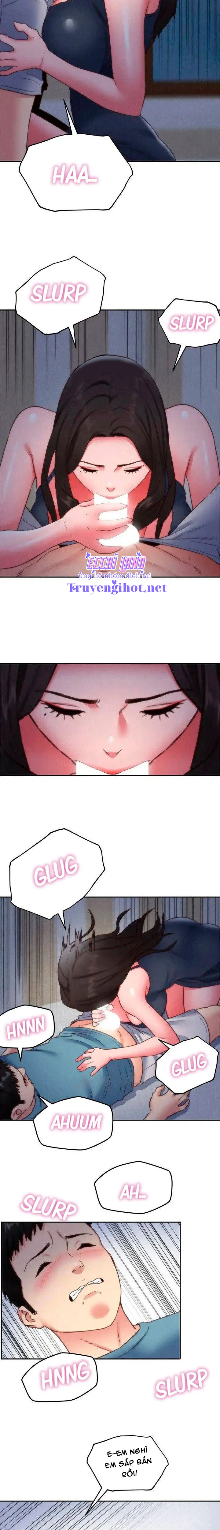 cô gái bé nhỏ của tôi chapter 35.2 5