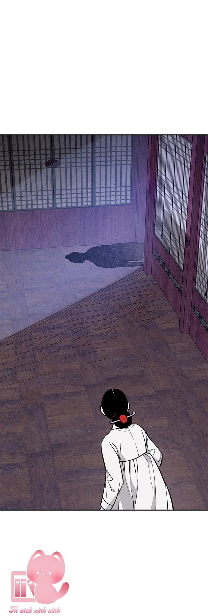 lệnh cấm hôn chapter 20 52