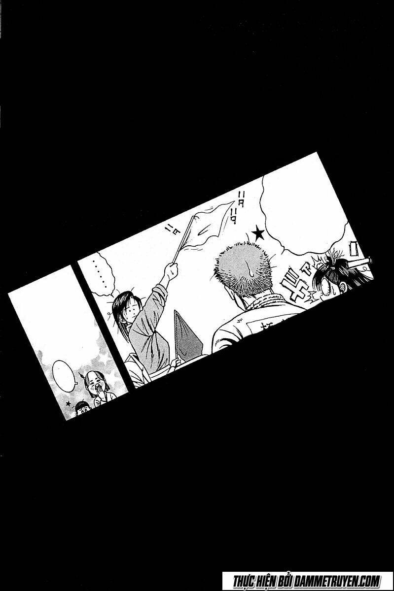 shin kotaro makaritoru! juudouhen chapter 174 18