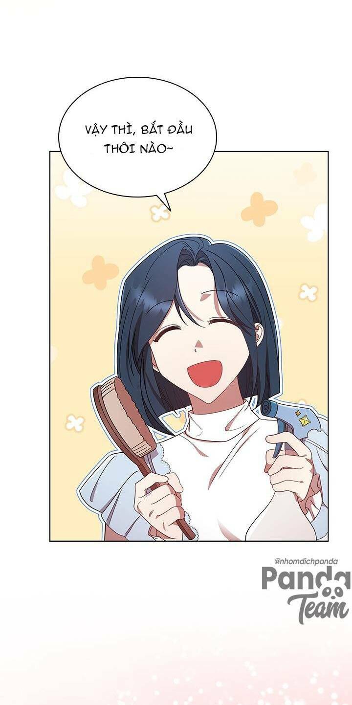 tôi đã ly hôn nhưng lại trở thành tài phiệt chapter 14.2 27