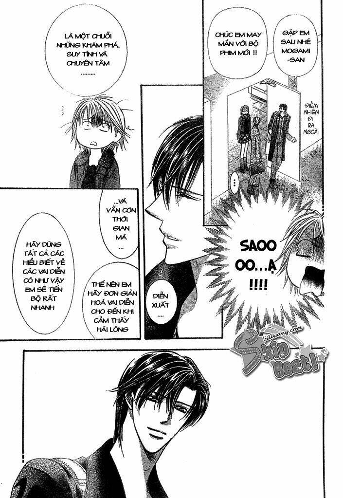 thử thách của kyouko chapter 123 16