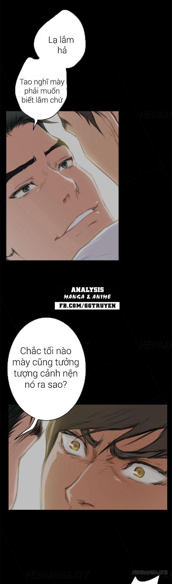 h-mate chapter 88 22