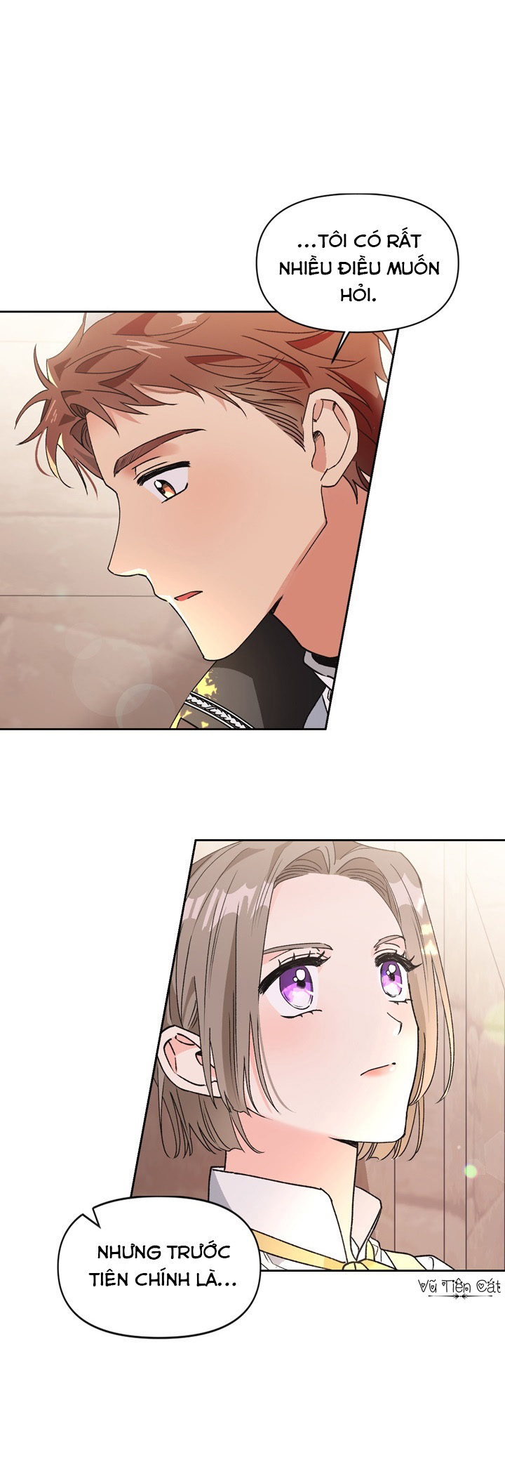 ác nữ xứng đôi với bạo chúa chapter 46 38