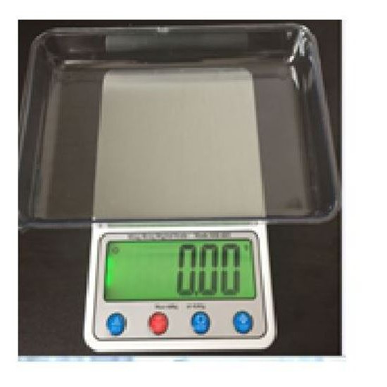 Cân Điện Tử 600g MH 885 (600g/0.01g) | Tiki